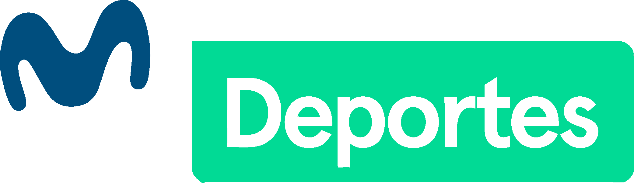 Movistar Deportes Logo